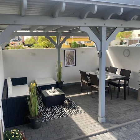 Ferienwohnung Paradies Hella Kippenheim Ngoại thất bức ảnh