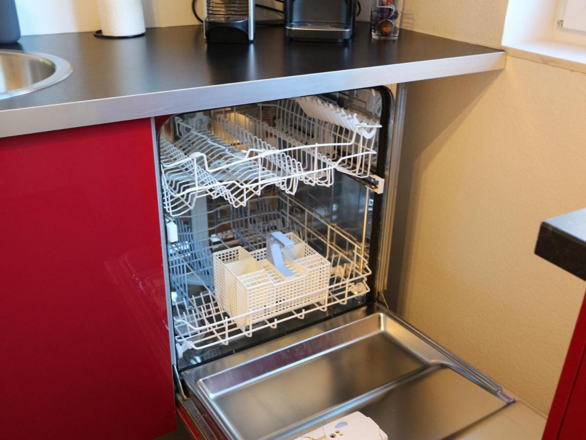 Ferienwohnung Paradies Hella Kippenheim Ngoại thất bức ảnh