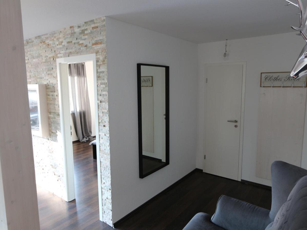 Ferienwohnung Paradies Hella Kippenheim Ngoại thất bức ảnh