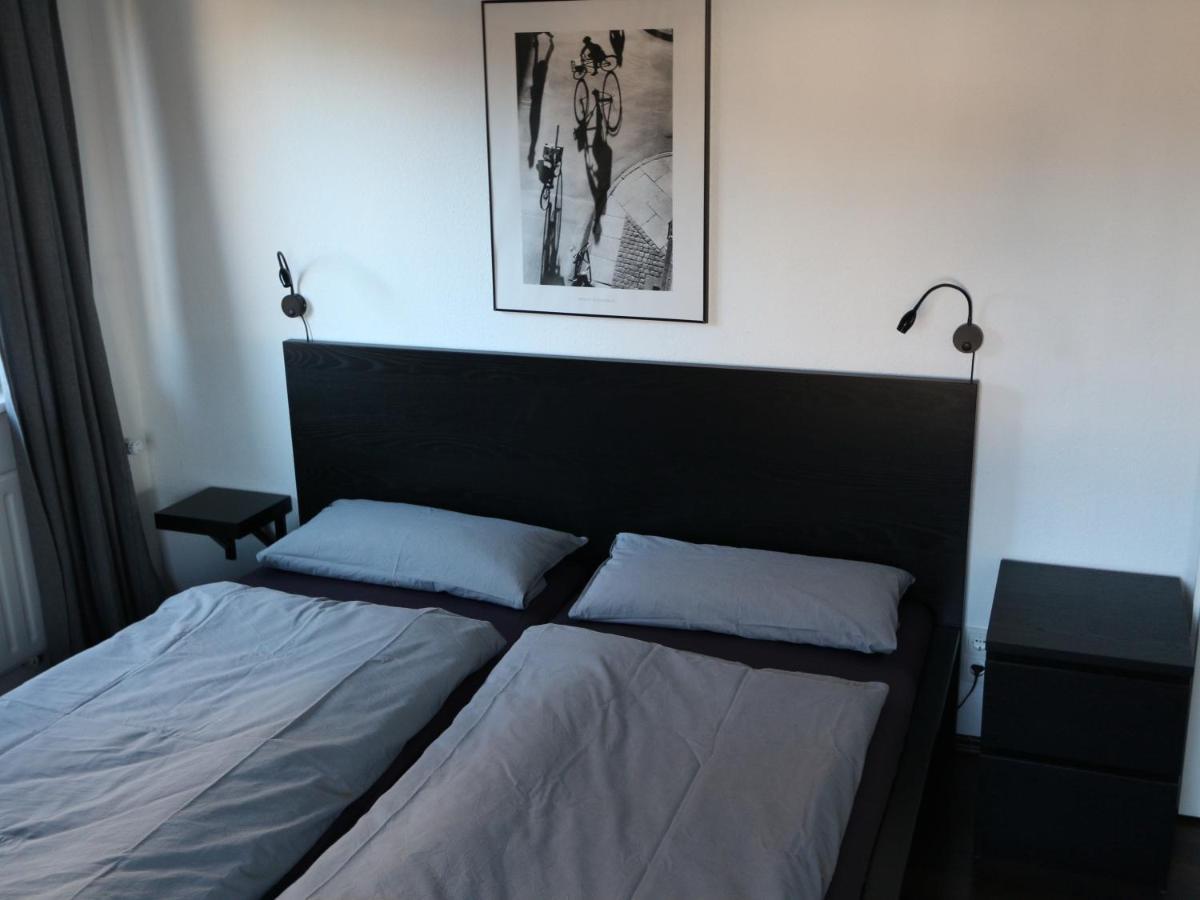 Ferienwohnung Paradies Hella Kippenheim Ngoại thất bức ảnh