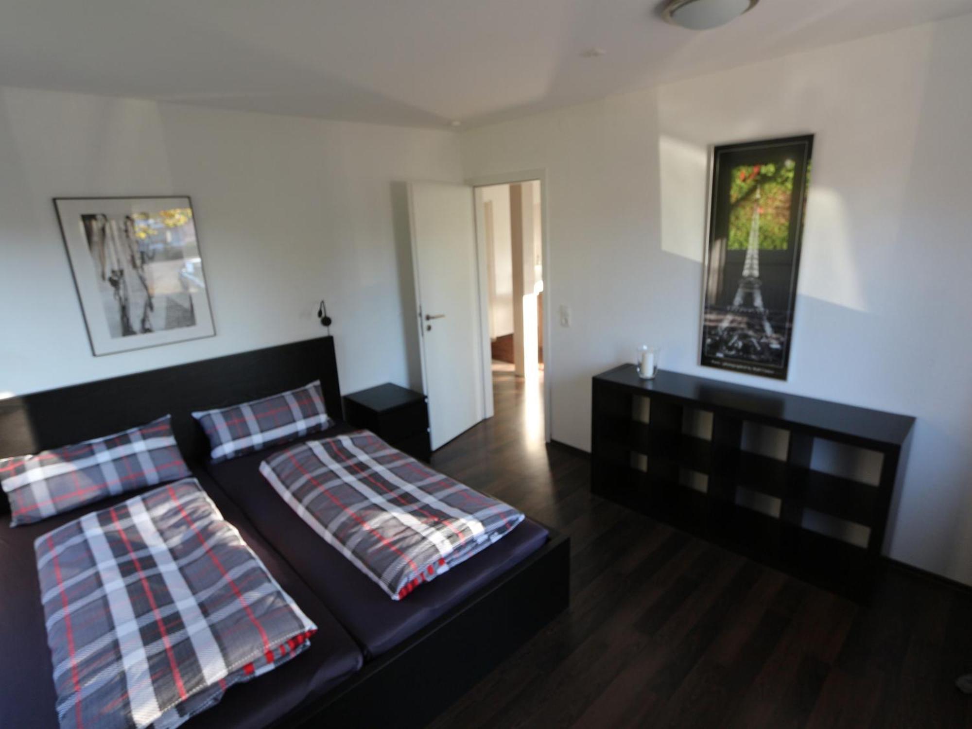 Ferienwohnung Paradies Hella Kippenheim Ngoại thất bức ảnh